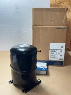 EMERSON COPELAND CR42K6E-TF5 3.5TON SCROLL COMPRESSOR R22 3-PHASE 200-230V 60HZ