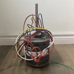 10.6 AMPS ****VERY