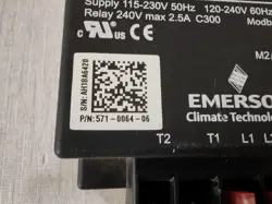 AIR-CONDITIONING COMPRESSOR