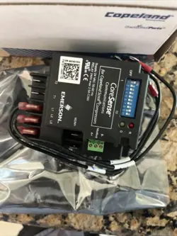 EMERSON 571-0064-06 CORESENSE COMPRESSOR MODULE