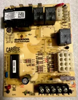 OEM CONTROL BOARD