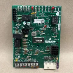 EMERSON 50V51-289-02 B3