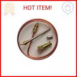 TC24 UNIVERSAL THERMOCOUPLE