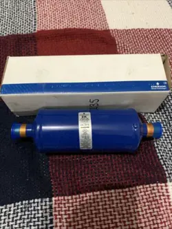 EMERSON 048217 - LINE FILTER, 7/8