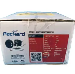 FURNACE BLOWER: FURNACE