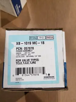 057878 XB-1019MC-1B
