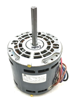 208/230V 1075RPM 3SPD