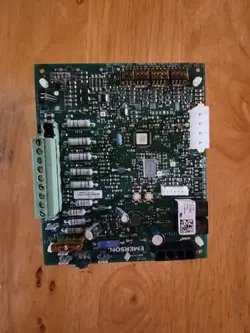 GOODMAN BOARD PCBJA104 GP/NPCBJA104 48C21-290