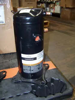 COMPRESSOR 460/3/60 380-420/3/50