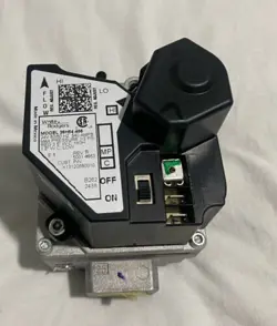 EMERSON WHITE ROGERS 36H54 486 MANIFOLD GAS VALVE