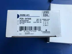 4F3 REFRIGERANT
