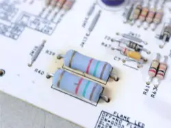 WHITE RODGERS EMERSON 1194-200 FURNACE CONTROL CIRCUIT BOARD 62-104058-02