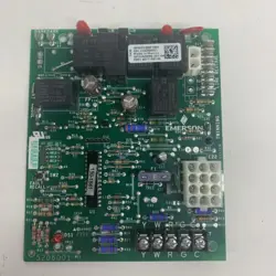 EMERSON PCBBF140 FURNACE CONTROL BOARD 50M56-291-04