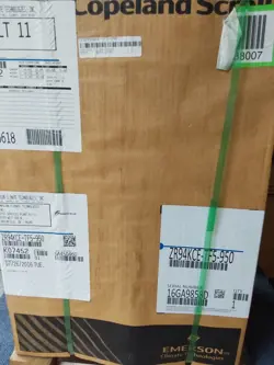 ZR94KCE-TF5-950 COMPRESSOR