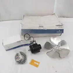 MOTOR KIT