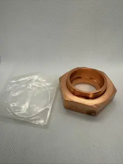 EMERSON COPELAND 998-0034-12 ROTALOCK ADAPTER & SEAL KIT (2-1/4