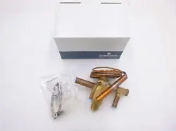 EMERSON HFESC3HC THERMAL EXPANSION VALVE 3 TONS 3/8