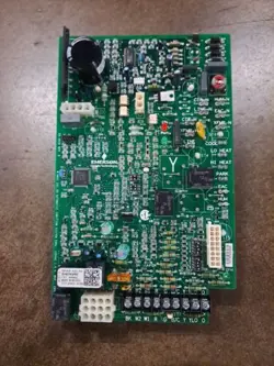 CNT04985 FURNACE CIRCUIT