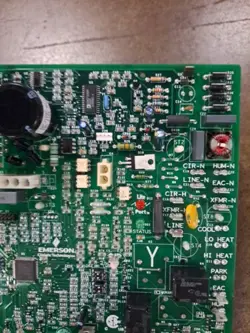 CNT04985 FURNACE CIRCUIT