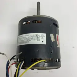 EMERSON K55HXDPZ-7023 FURNACE BLOWER MOTOR 51-25023-01