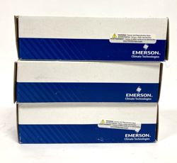 PACK EMERSON HMI