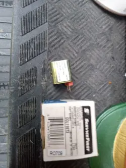 AMG COIL 24V