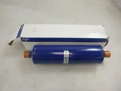 EMERSON CLIMATE TECHNOLOGIES ADK759 S LIQUID LINE FILTER DRIER 1-1/8