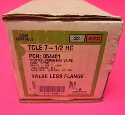 LESS FLANGE
