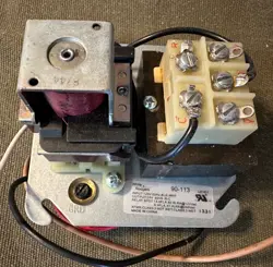 WHITE-RODGERS 90-113