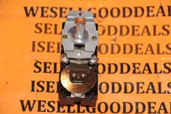 EMERSON 58T1S 302858 THERM-O-DISC 58T TEMPERATURE CONTROL L105F J1820 051220 NEW