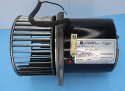 EMERSON MOTOR AERO