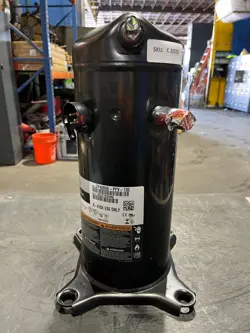 EMERSON ZP42K6E-PFV-130