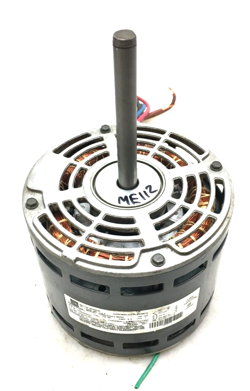 EMERSON K55HXGAY-8059 BLOWER MOTOR 1/3HP 115V 1050RPM 4SPD 60HZ 1PH 6.5A #ME112