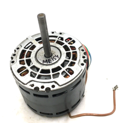 EMERSON KA55HXCKP-9734 BLOWER MOTOR 1/3 HP 1075RPM/3SP 115V 207166-B USED #ME154