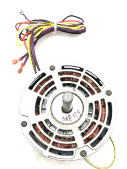K55HXGJS-8258 BLOWER MOTOR