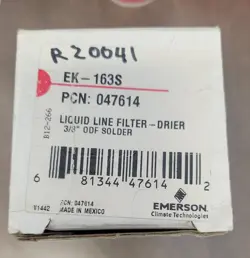 EMERSON 047614
