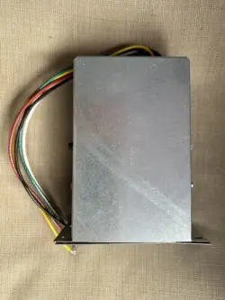 EMERSON  COPELAND CLIMATE TECHNOLOGIES 514-0304-03