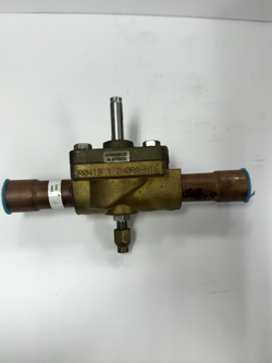 SOLENOID VALVE 240RA-16T9M