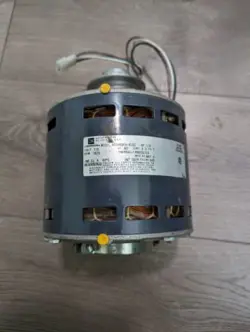 1/5 HP 1625