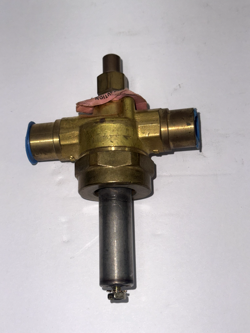VALVE 5/8 10/97