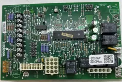 EMERSON 50V51-507-90  D156245P01 FURNACE CONTROL CIRCUIT BOARD