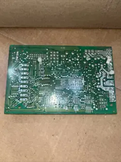 50V51-507-90 D156245P01 FURNACE