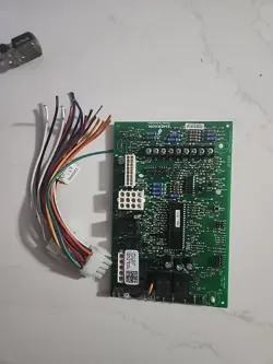 50V51-507-02 FURNACE