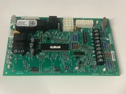 TRANE EMERSON 50V51-507-02 FURNACE CONTROL CIRCUIT BOARD D156245P01 CNT06015
