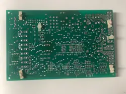 TRANE EMERSON 50V51-507-02 FURNACE CONTROL CIRCUIT BOARD D156245P01 CNT06015