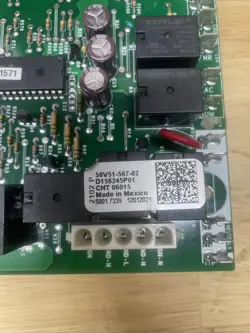 CIRCUIT BOARD D156245P01