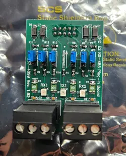 EMERSON E2 RS-485