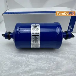 EMERSON EK-164S LIQUID LINE FILTER DRIER 1/2