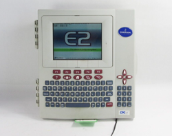 DISPLAY 24VAC FOR