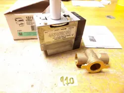 1311-102 HYDRONIC